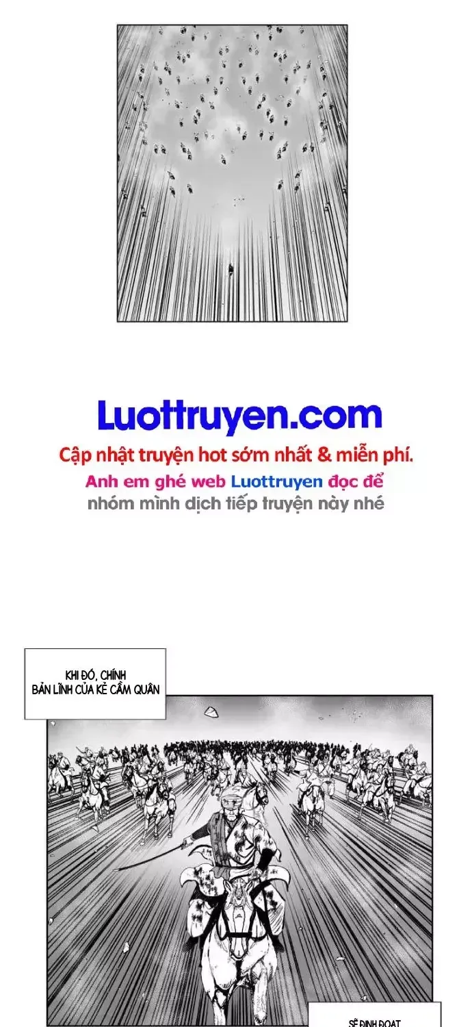 Cơn Bão Đỏ Tập 373 trang 54