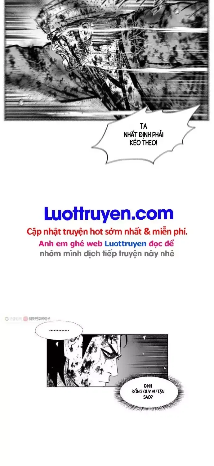 Cơn Bão Đỏ Tập 373 trang 10