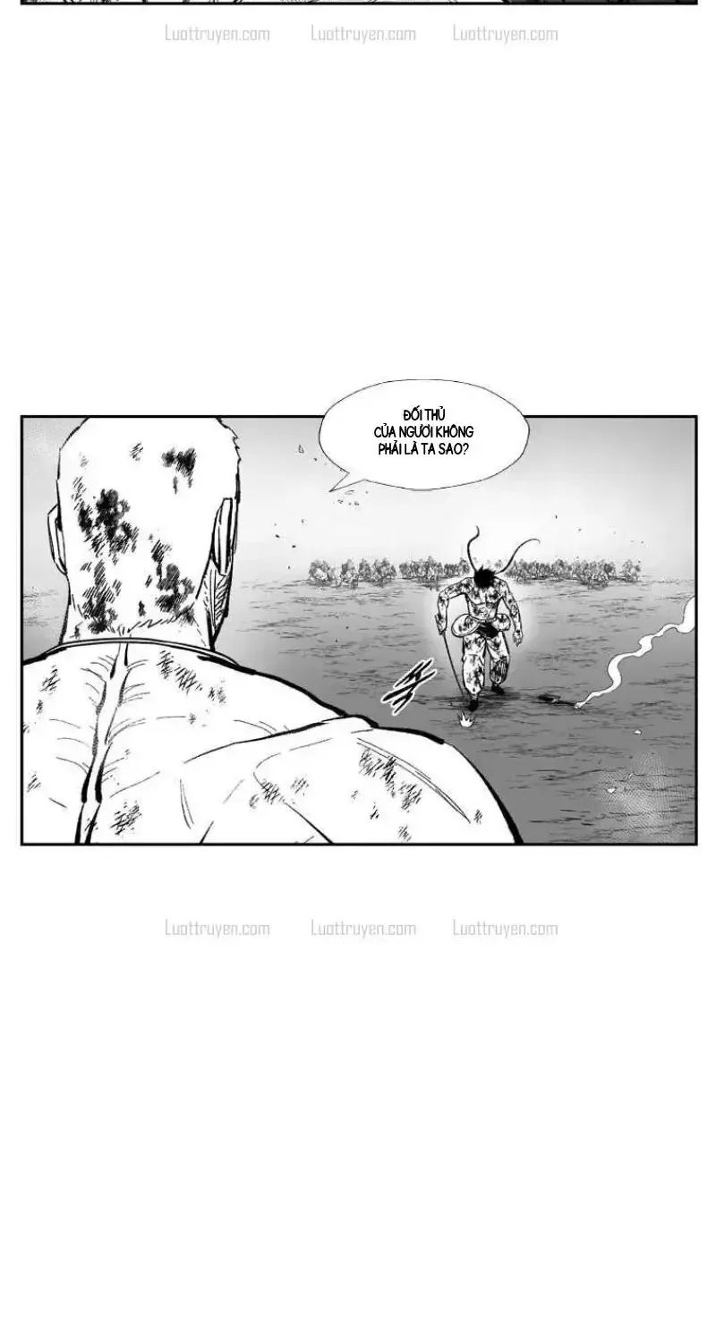 Cơn Bão Đỏ Tập 378 trang 39