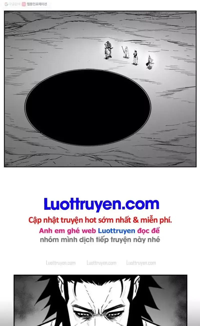 Cơn Bão Đỏ Tập 381 trang 17