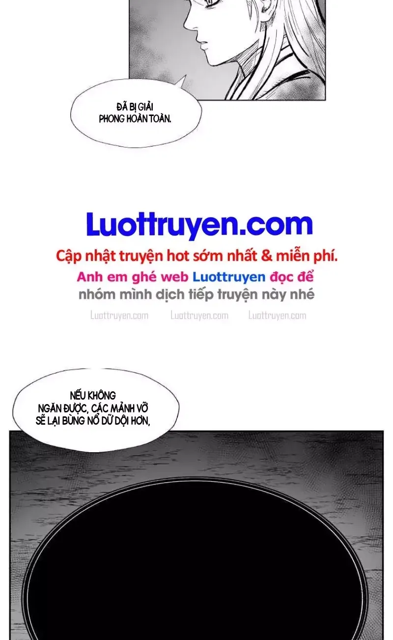 Cơn Bão Đỏ Tập 381 trang 23