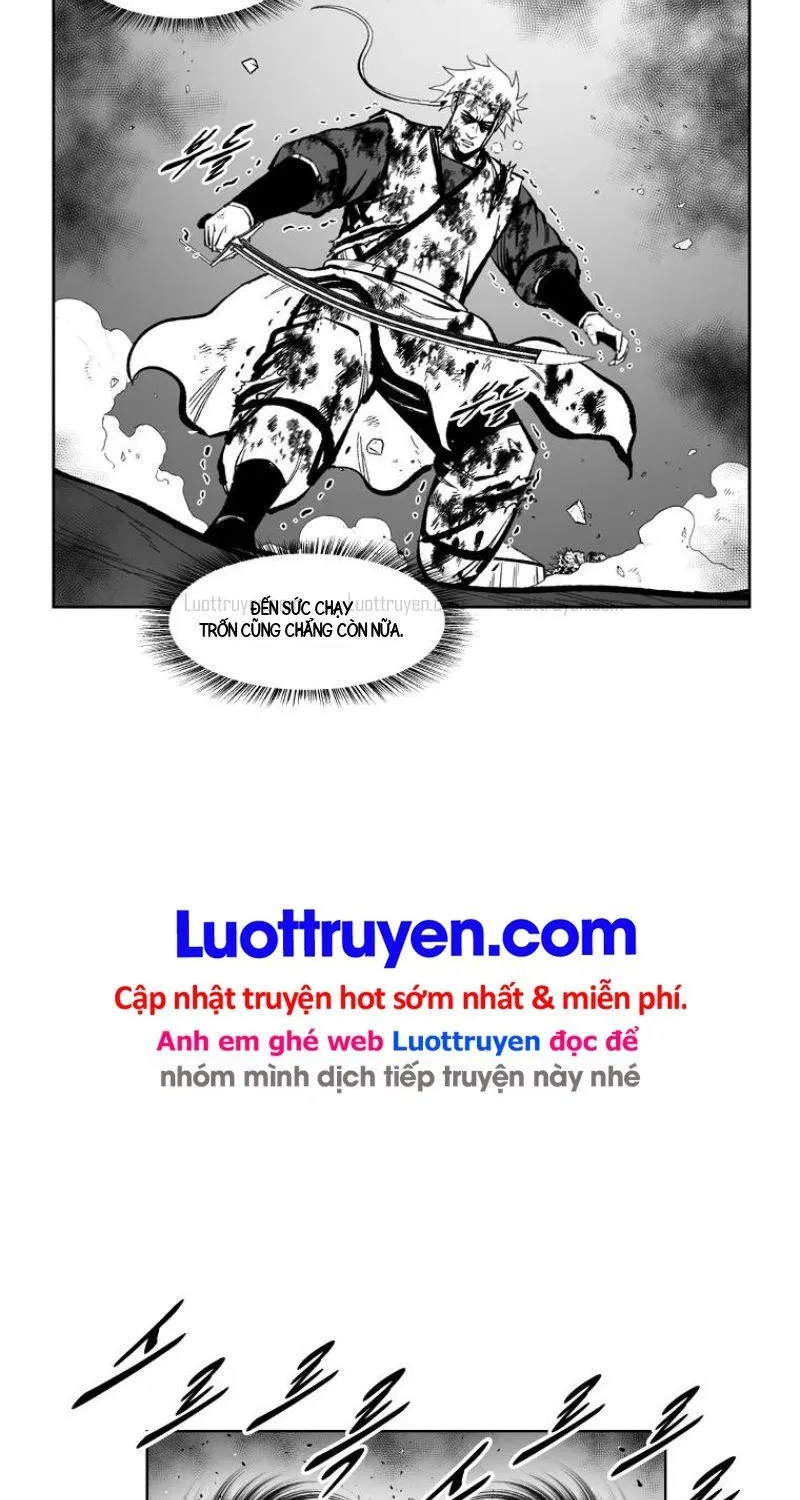 Cơn Bão Đỏ Tập 382 trang 15