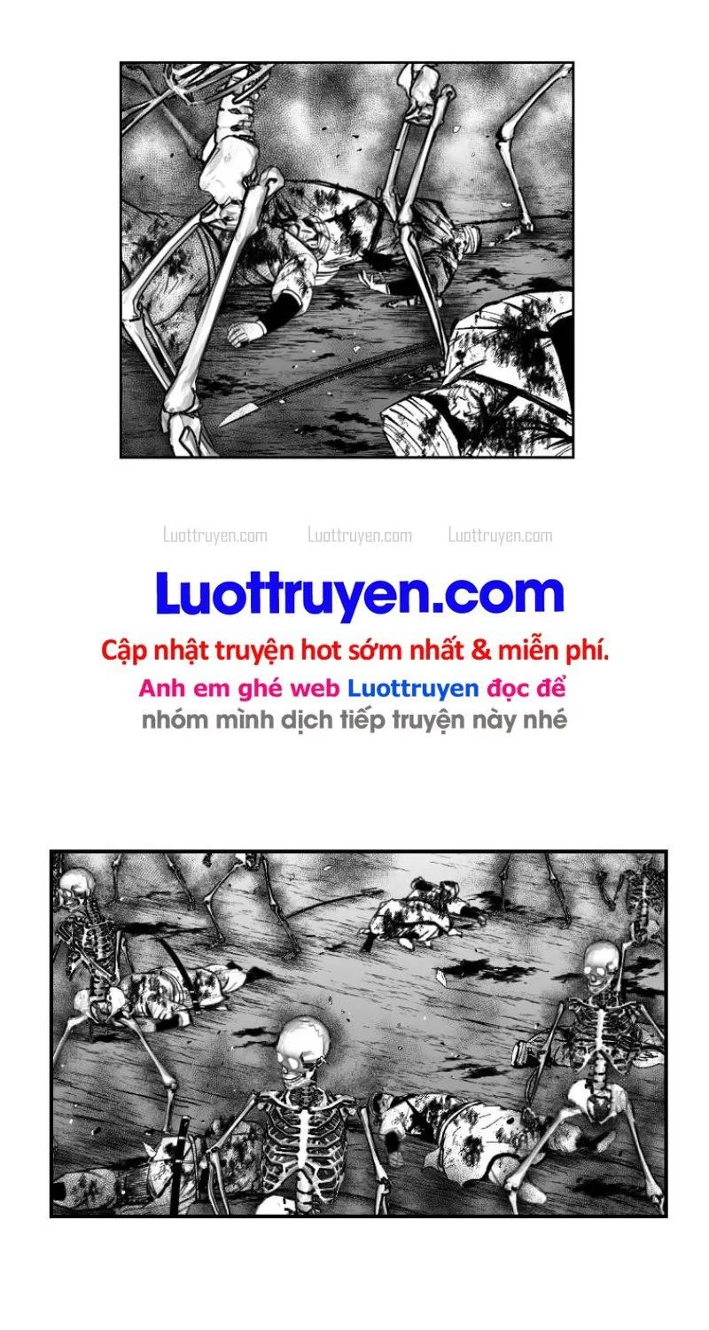Cơn Bão Đỏ Tập 382 trang 7