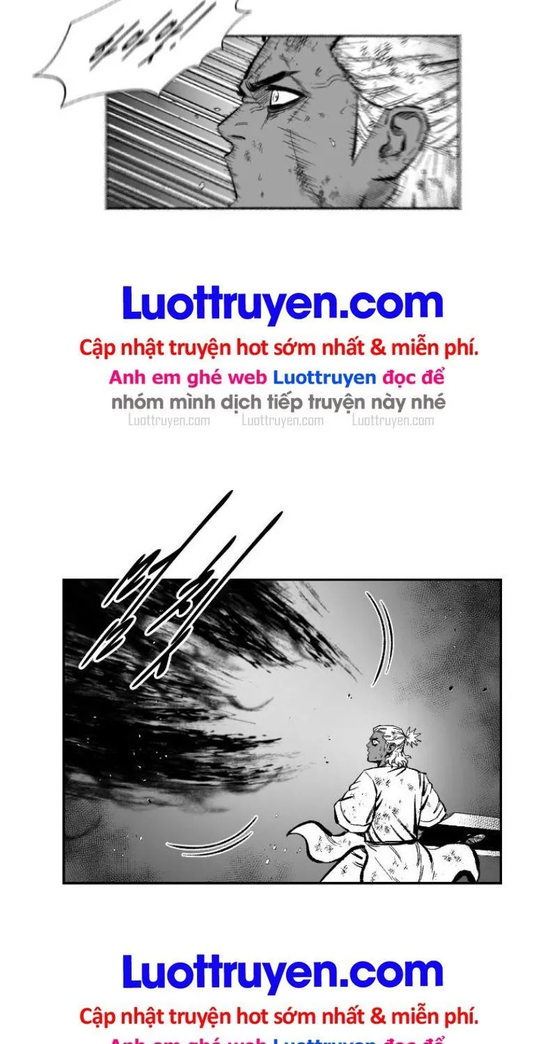 Cơn Bão Đỏ Tập 383 trang 21