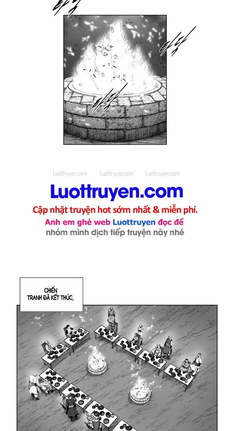 Cơn Bão Đỏ Tập 384 trang 7