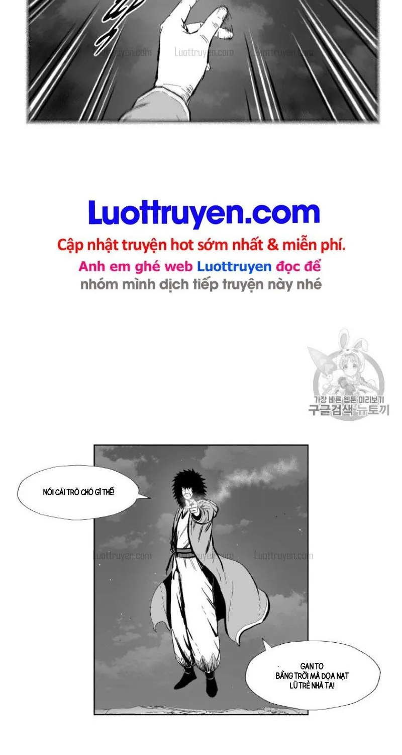 Cơn Bão Đỏ Tập 385 trang 14