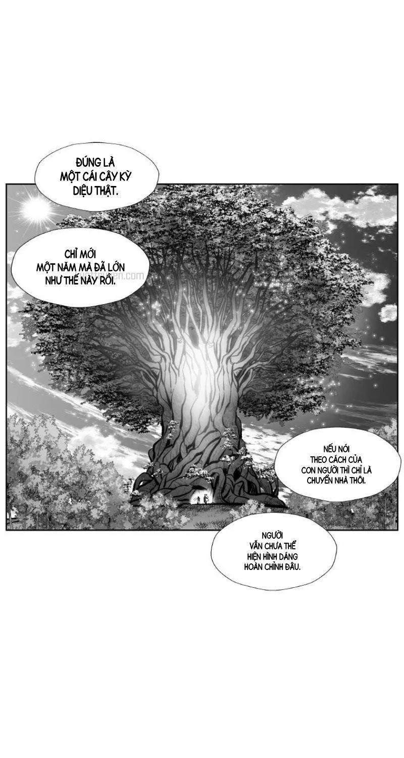 Cơn Bão Đỏ Tập 387 trang 42