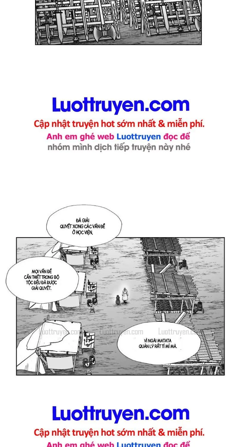Cơn Bão Đỏ Tập 388 trang 8