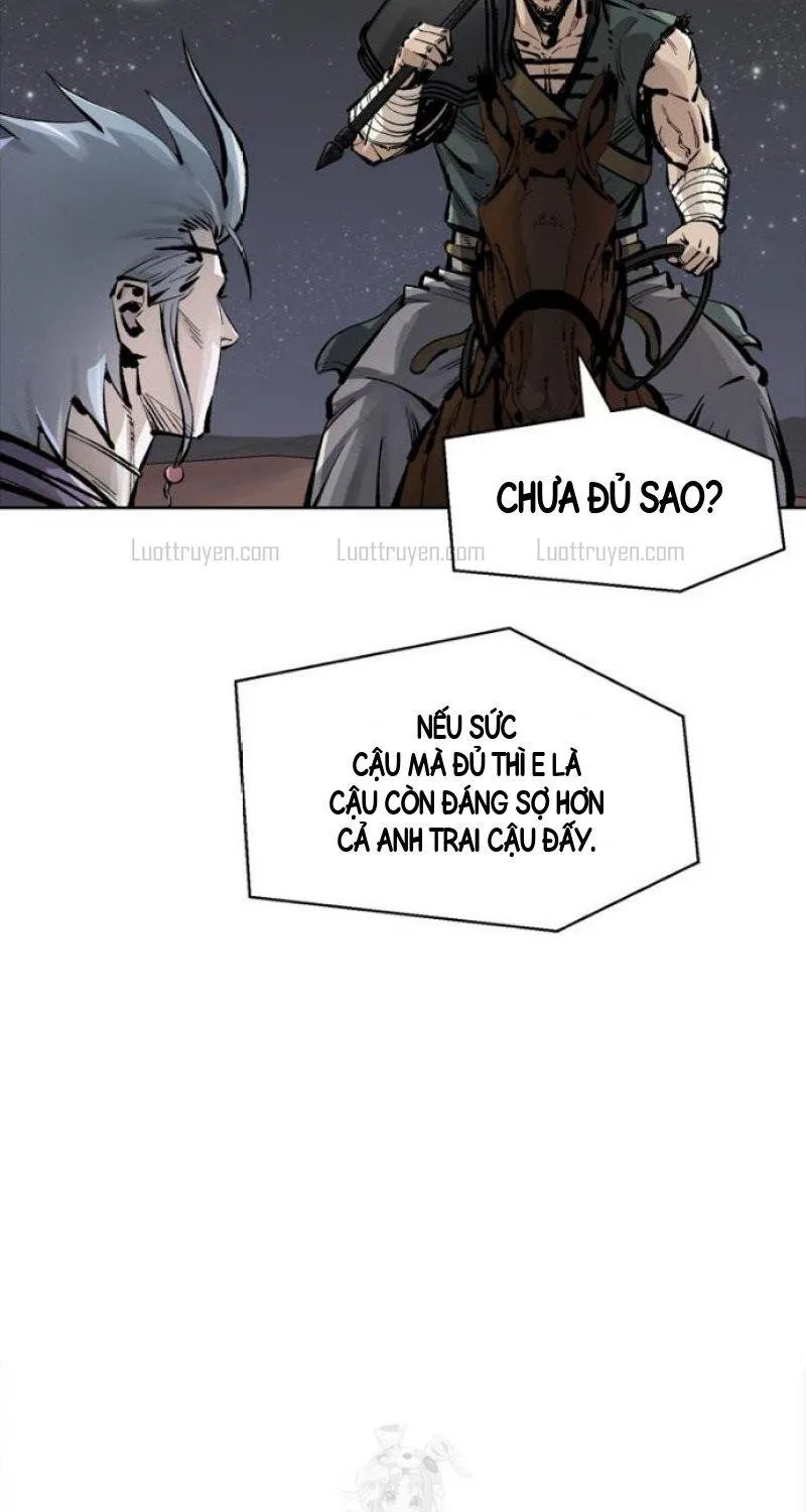 Cơn Bão Đỏ Tập 389 trang 34