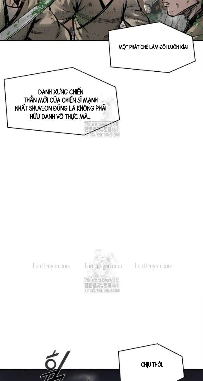 Cơn Bão Đỏ Tập 389 trang 75