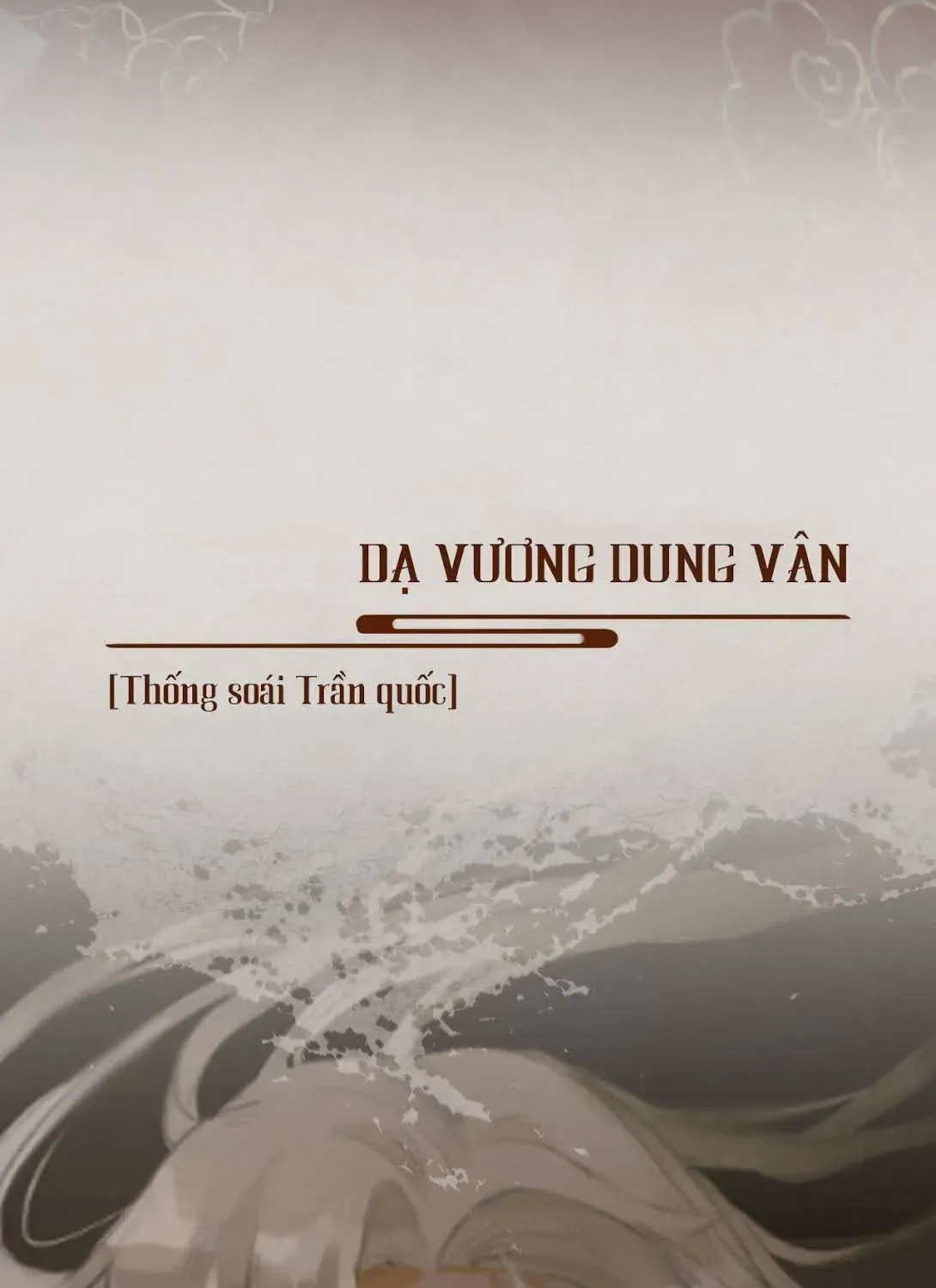 Cơn Mưa Quên Lối Về Tập 0.2 trang 15