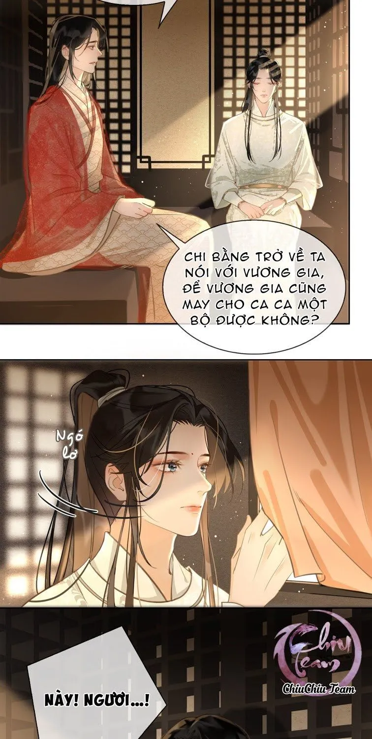 Cơn Mưa Quên Lối Về Tập 17 trang 9