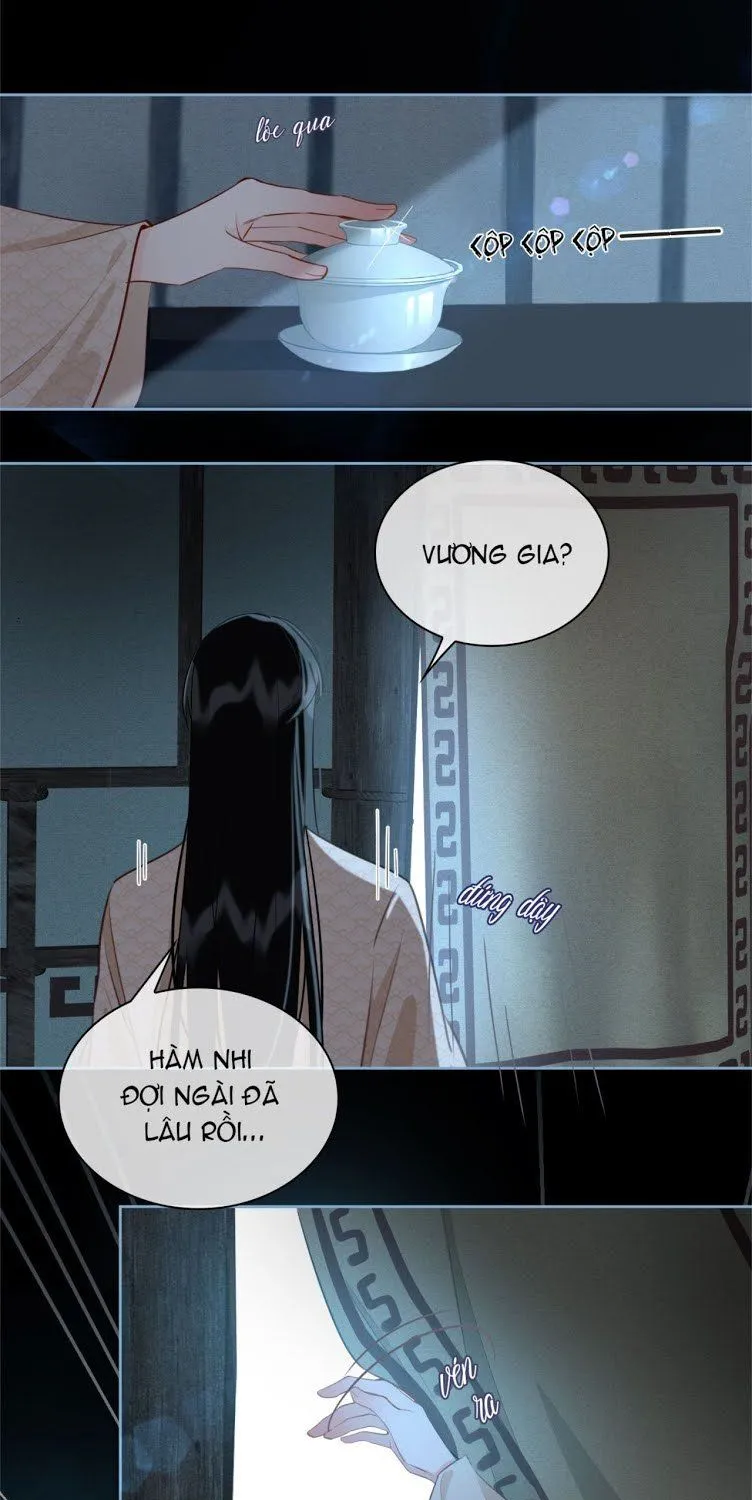 Cơn Mưa Quên Lối Về Tập 19 trang 8