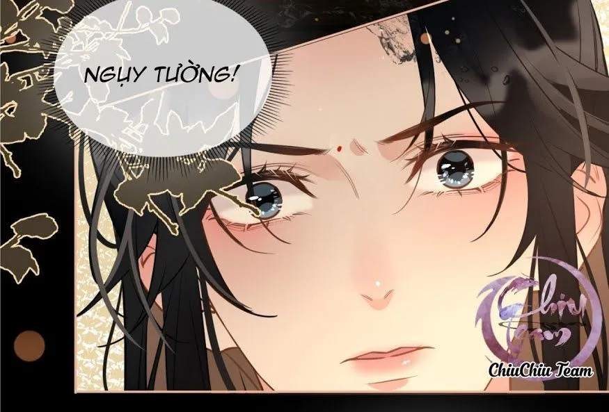 Cơn Mưa Quên Lối Về Tập 21 trang 31