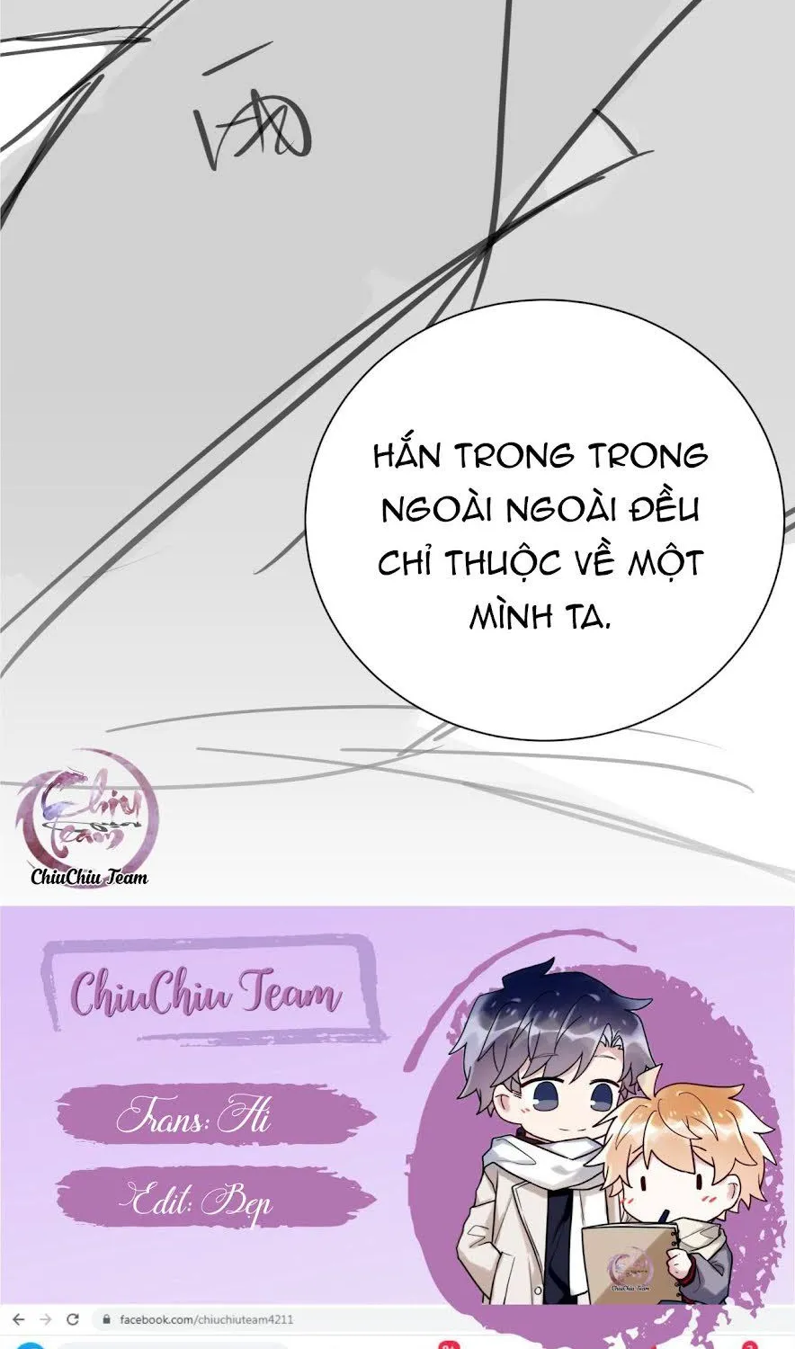 Cơn Mưa Quên Lối Về Tập 23 trang 33