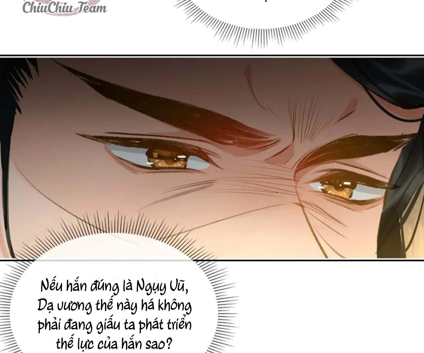 Cơn Mưa Quên Lối Về Tập 43 trang 62