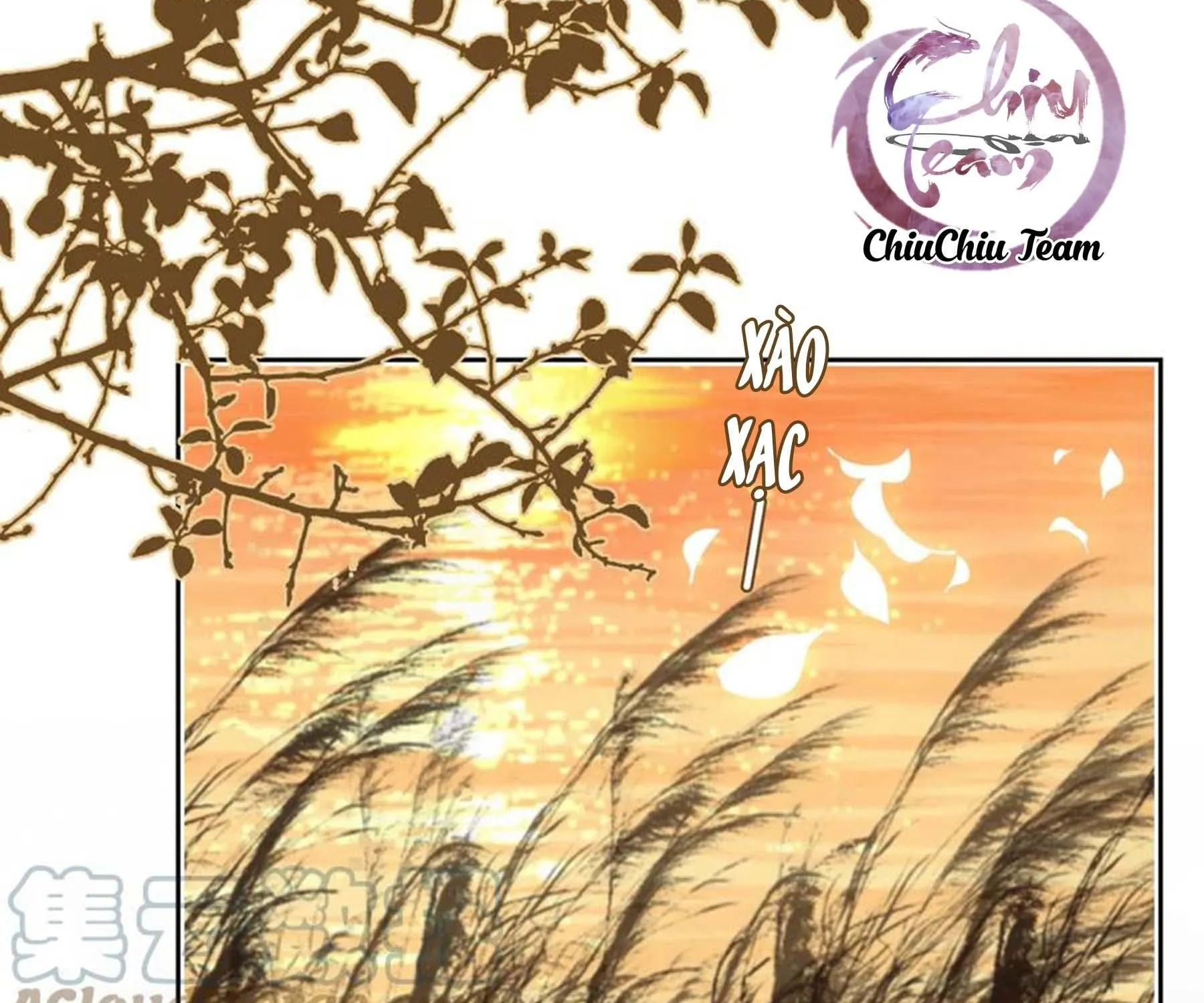 Cơn Mưa Quên Lối Về Tập 43 trang 68