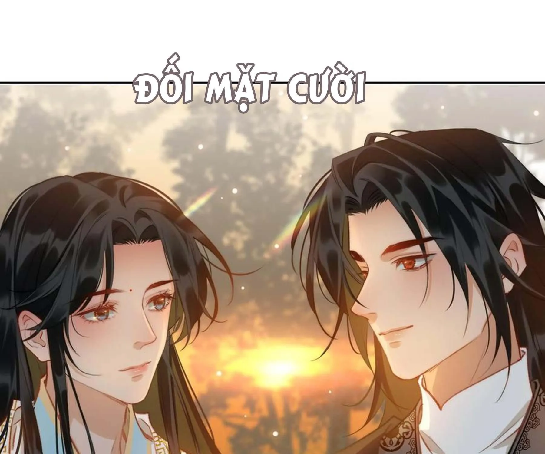 Cơn Mưa Quên Lối Về Tập 43 trang 97