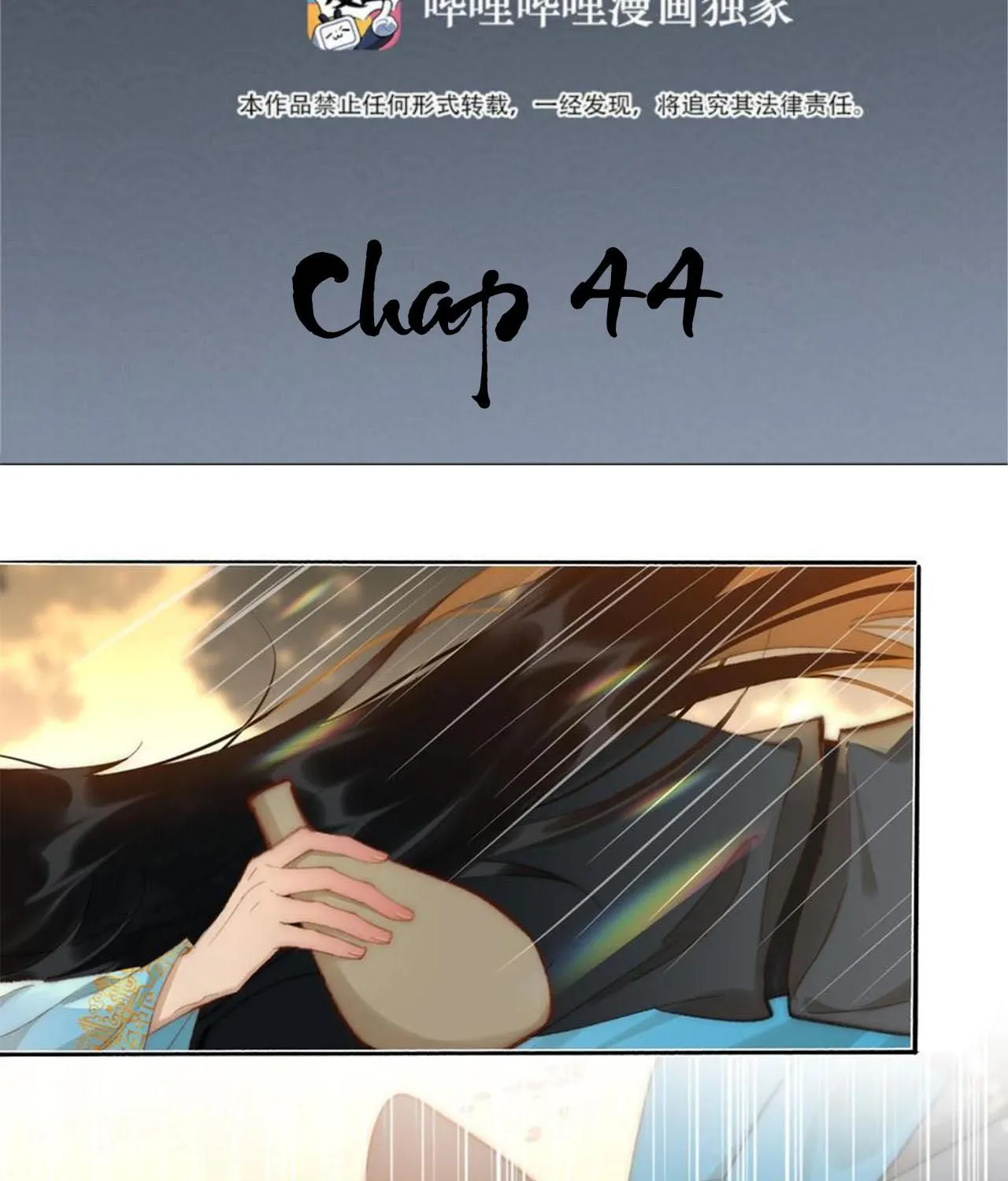 Cơn Mưa Quên Lối Về Tập 44 trang 4
