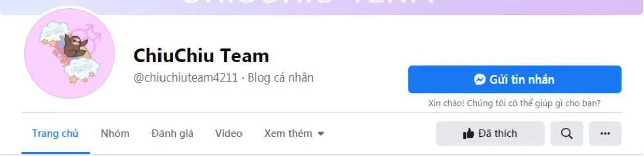 Cơn Mưa Quên Lối Về Tập 56 trang 67