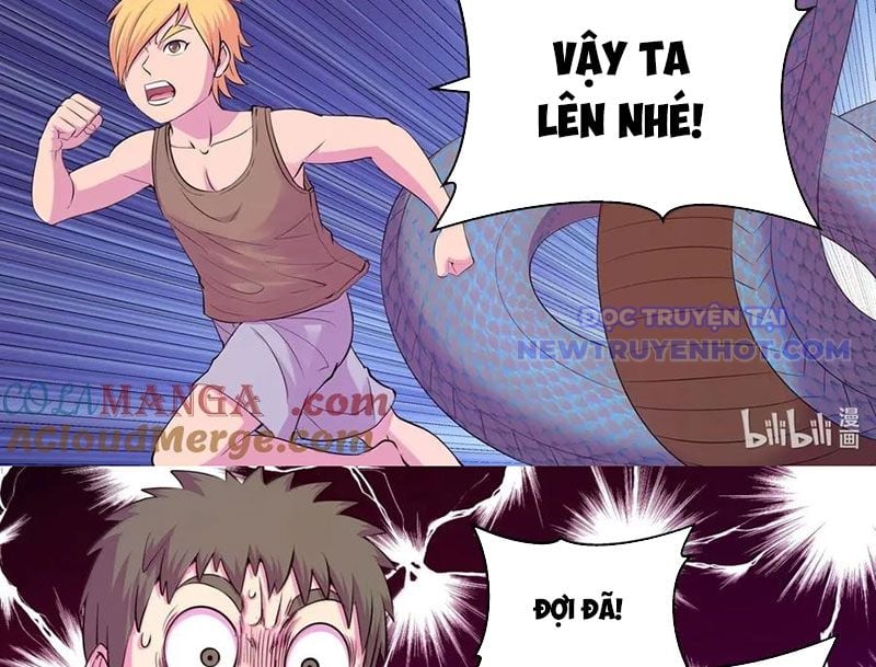 Côn Thôn Thiên Hạ Tập 335 trang 5