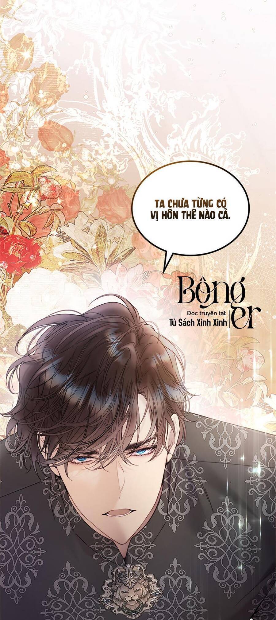 Công Chúa Chloe Tập 111 trang 17