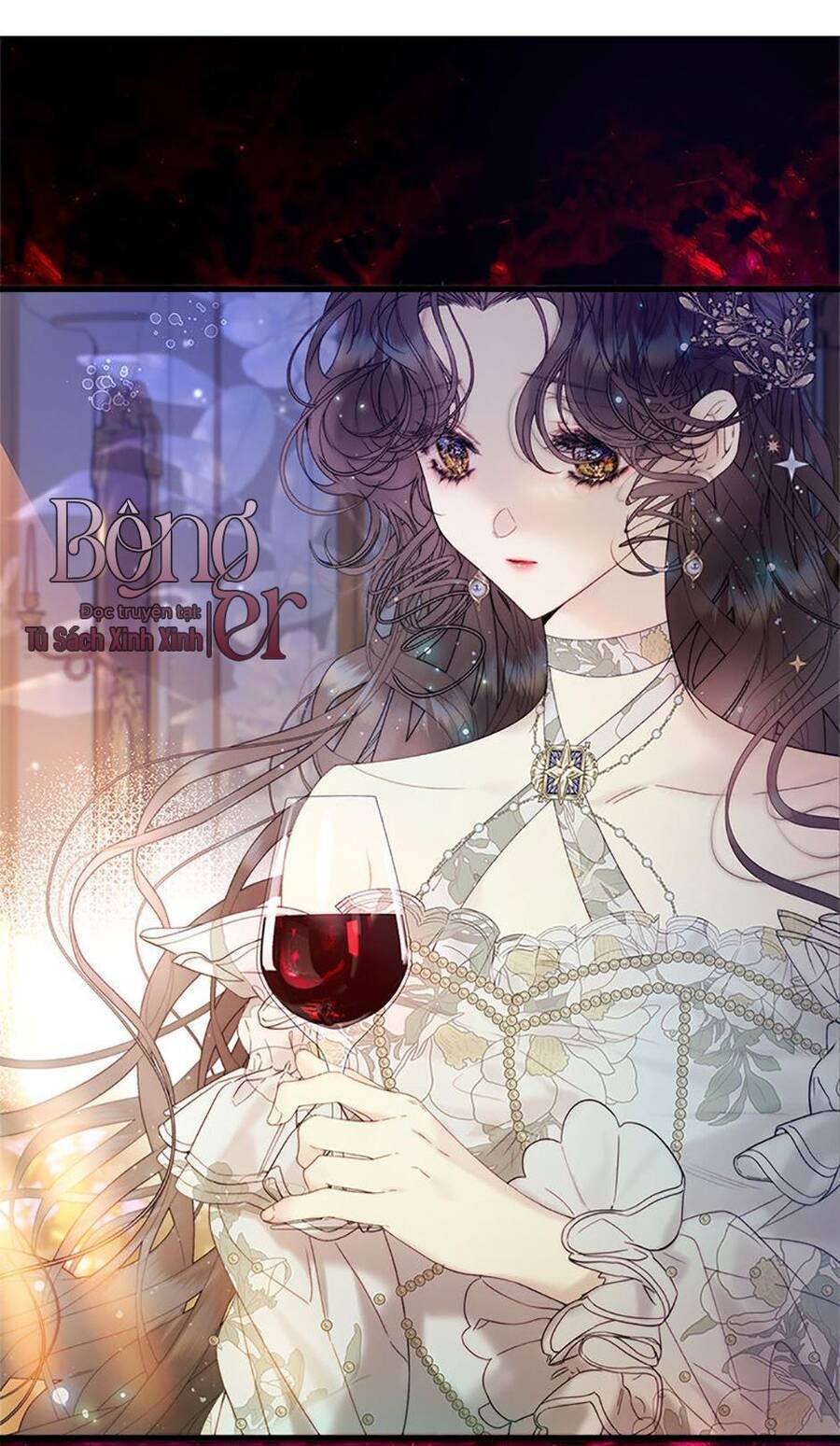 Công Chúa Chloe Tập 111 trang 26