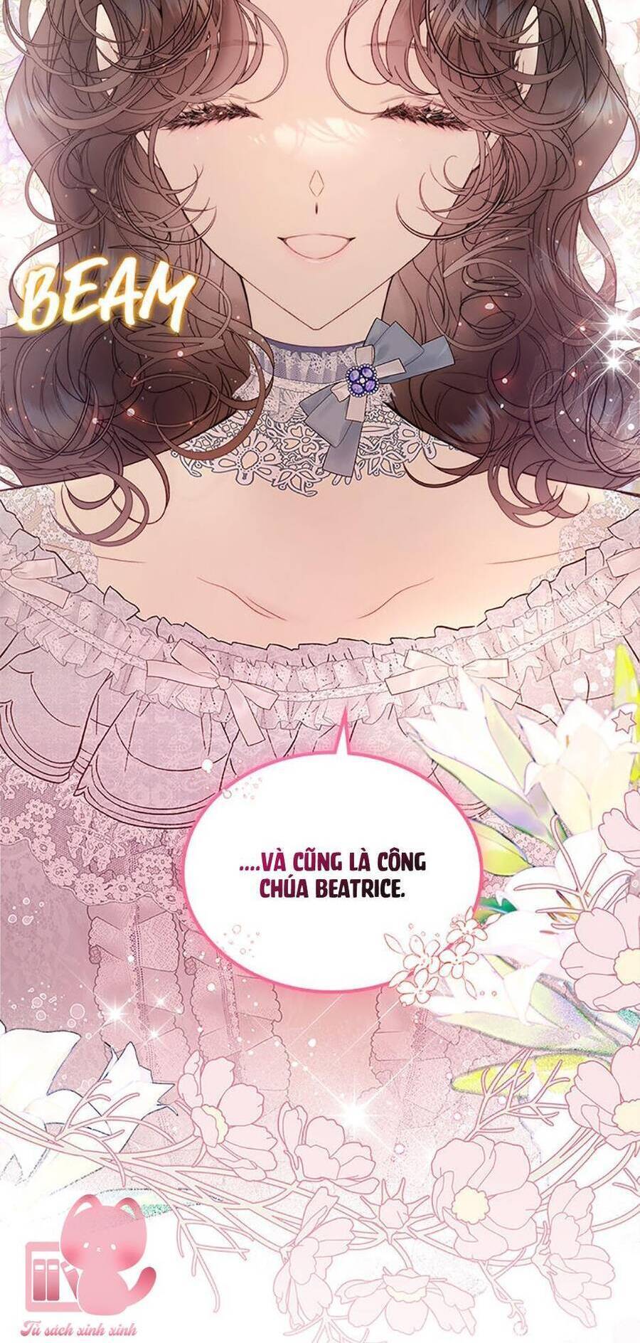 Công Chúa Chloe Tập 111 trang 36