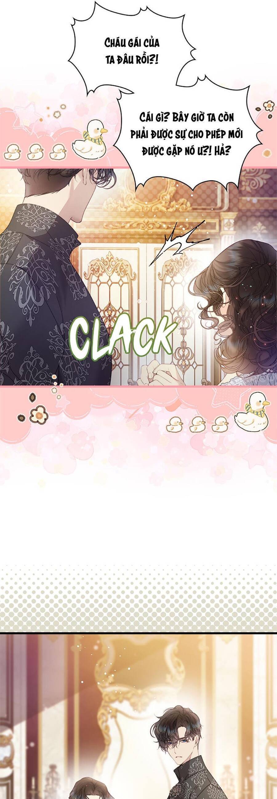 Công Chúa Chloe Tập 111 trang 41