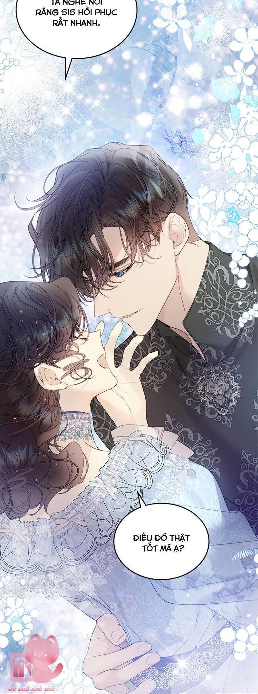 Công Chúa Chloe Tập 111 trang 44
