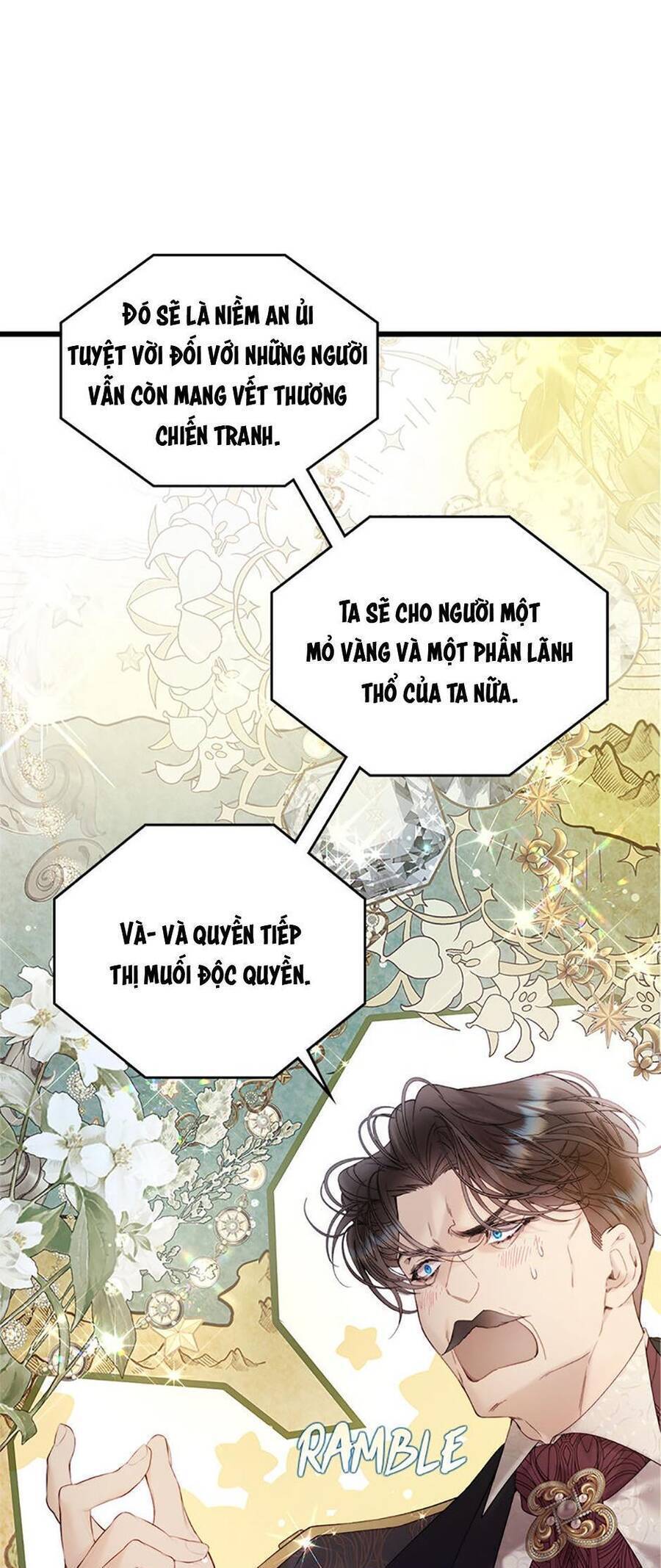 Công Chúa Chloe Tập 111 trang 9
