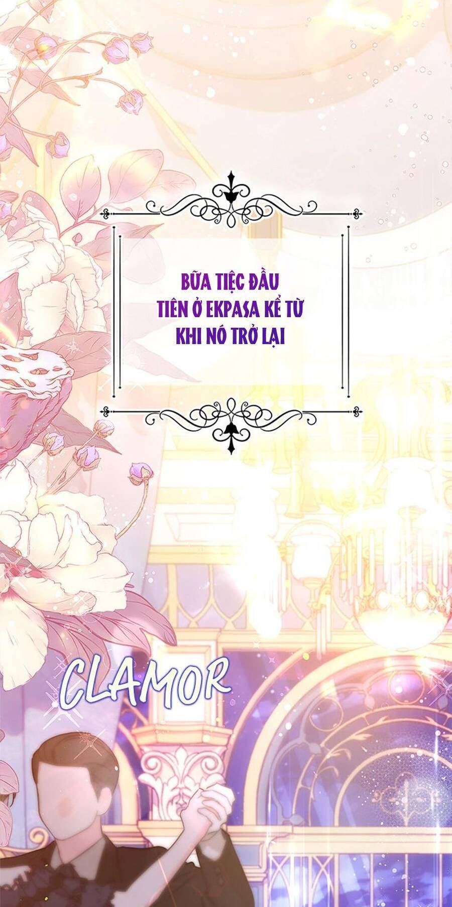 Công Chúa Chloe Tập 112 trang 4