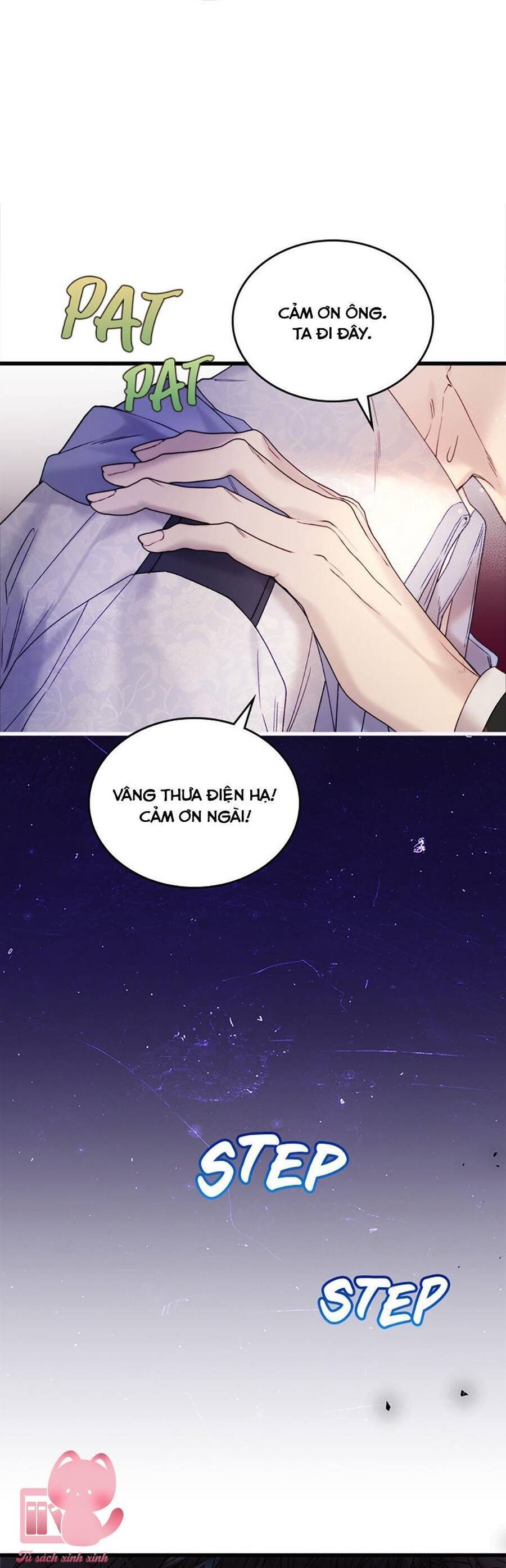 Công Chúa Chloe Tập 112 trang 47