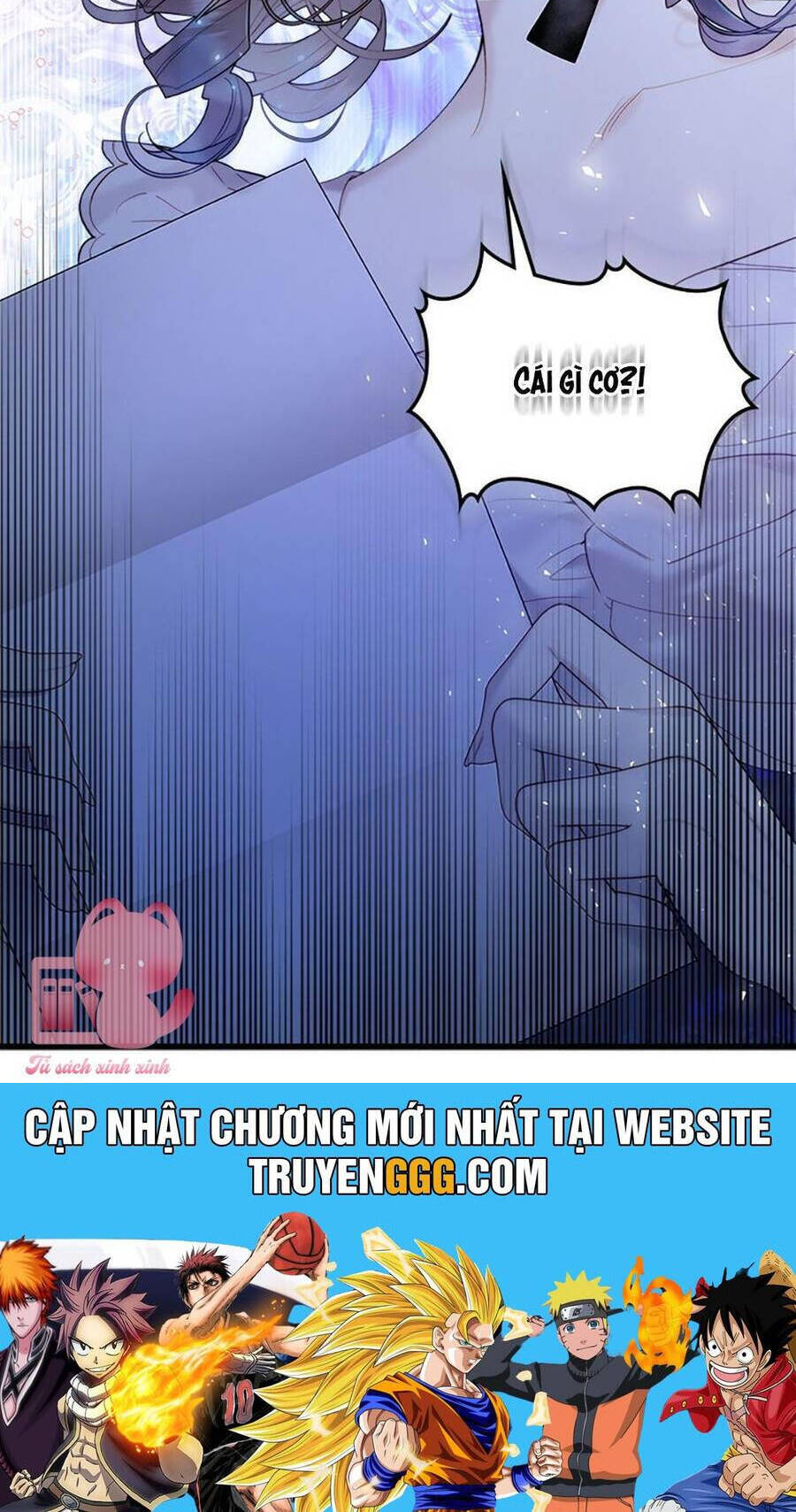 Công Chúa Chloe Tập 112 trang 68