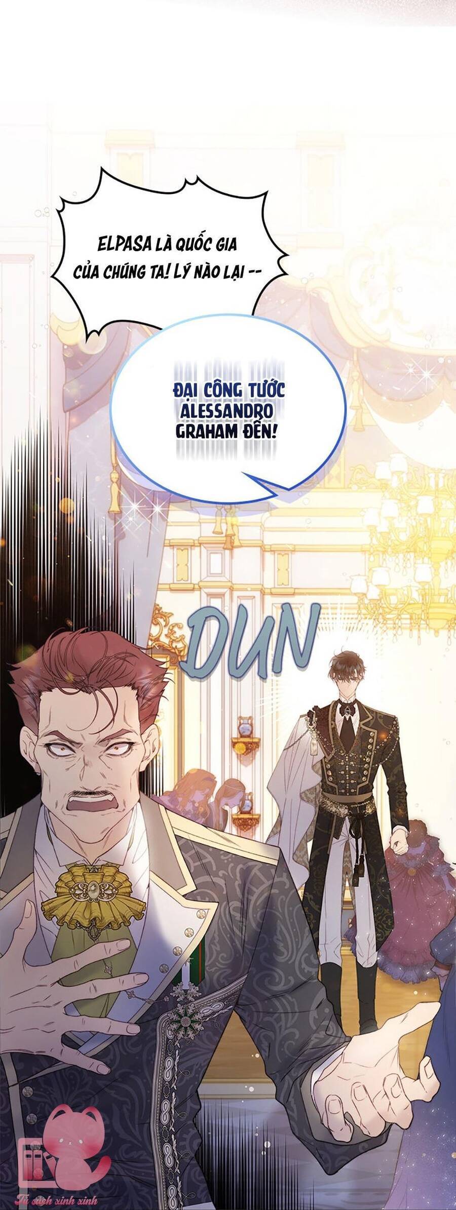 Công Chúa Chloe Tập 112 trang 9