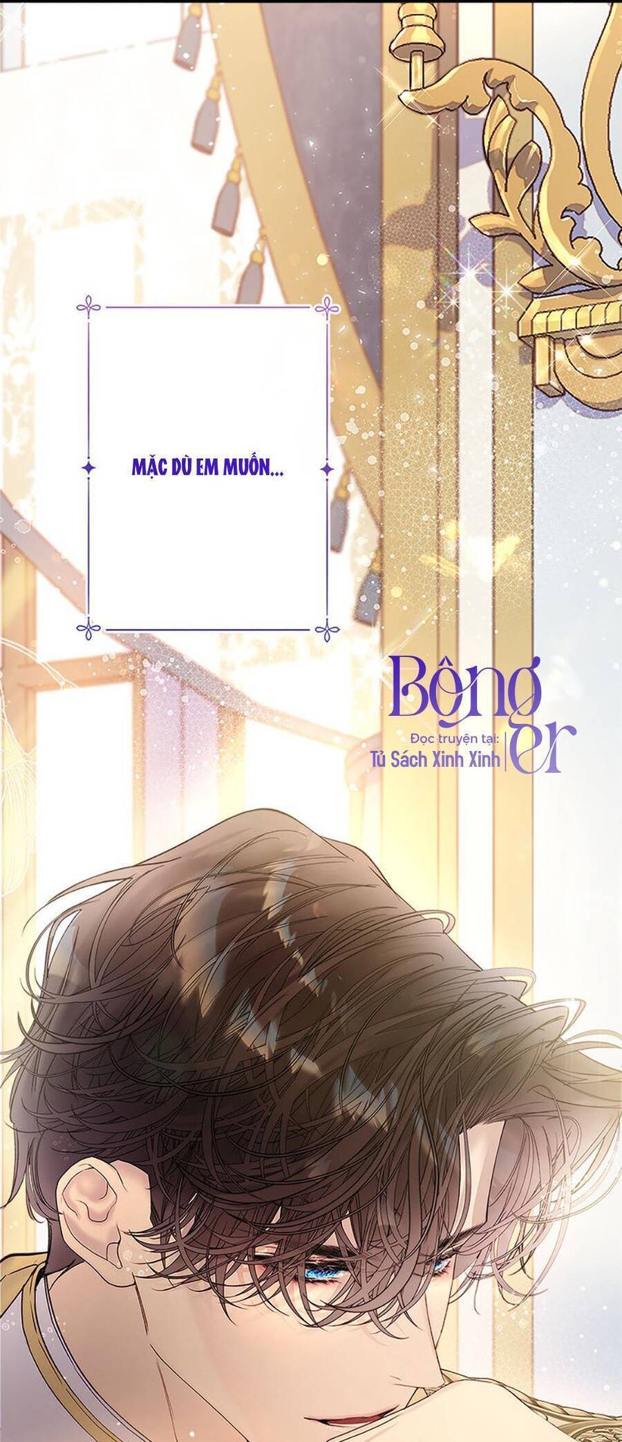 Công Chúa Chloe Tập 113 trang 21