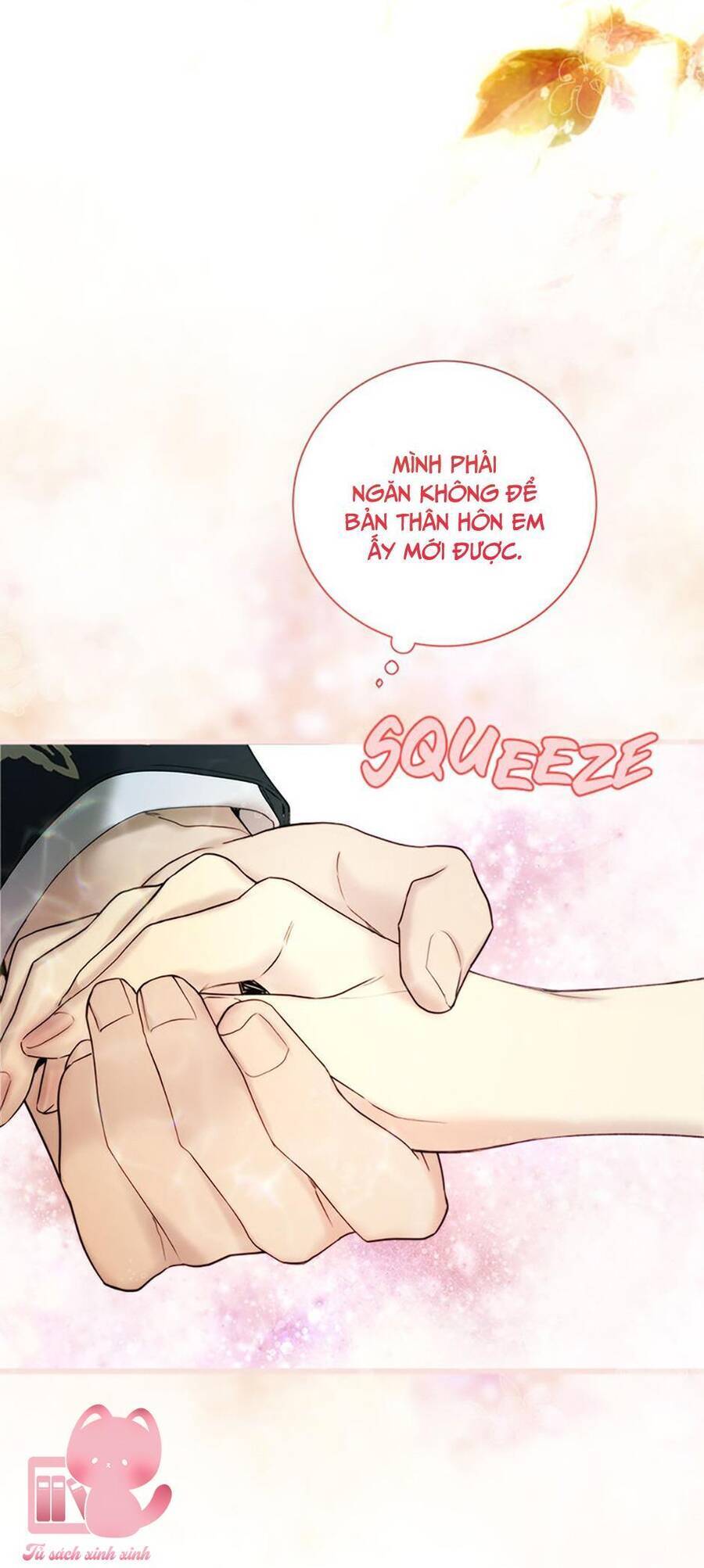 Công Chúa Chloe Tập 113 trang 32