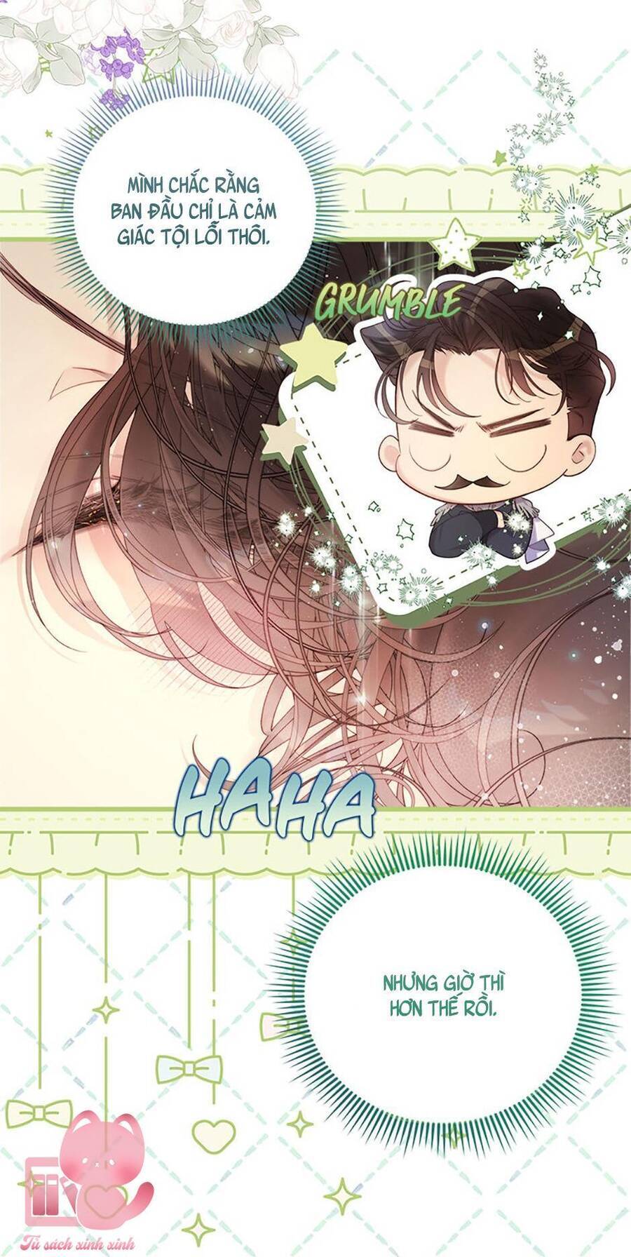 Công Chúa Chloe Tập 113 trang 5