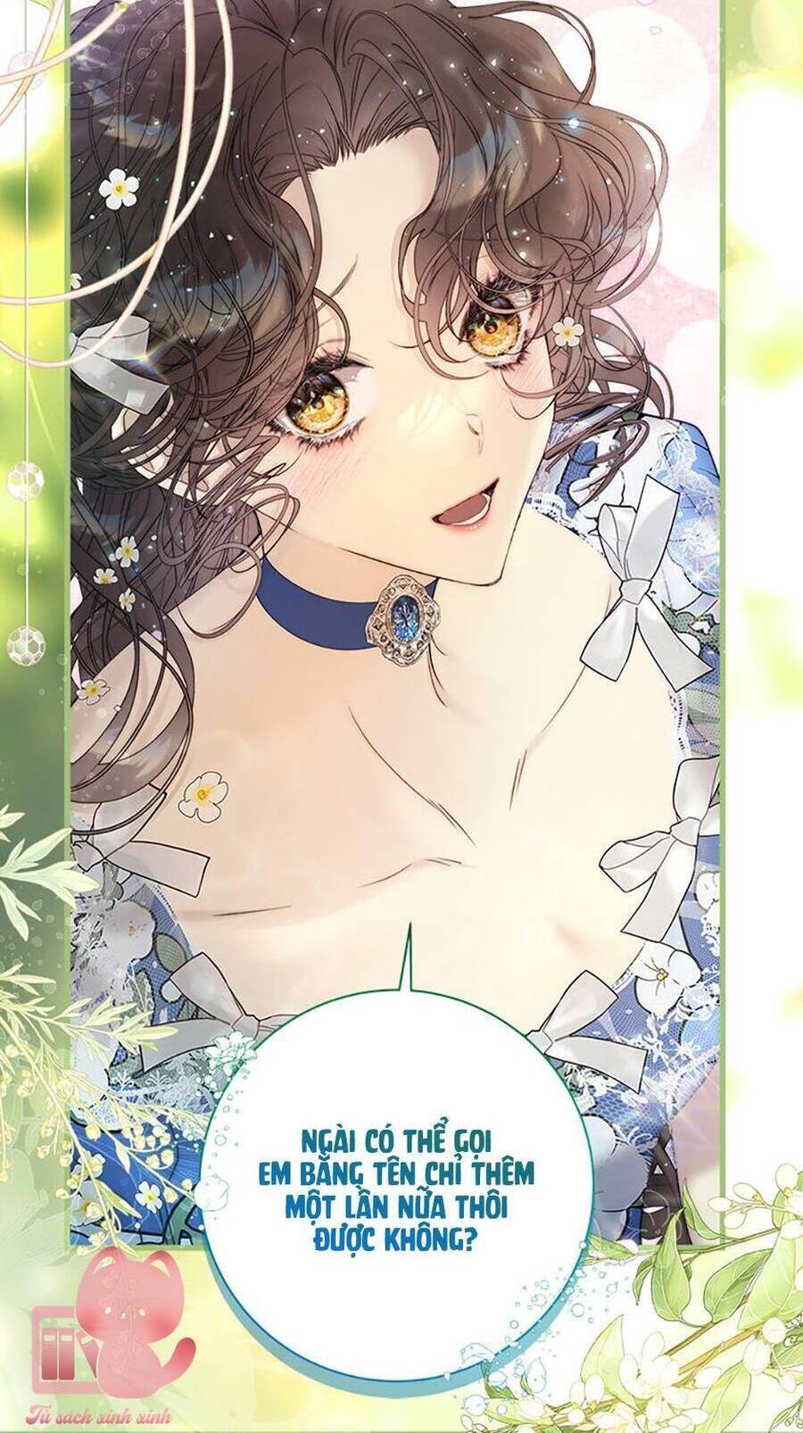 Công Chúa Chloe Tập 113 trang 44