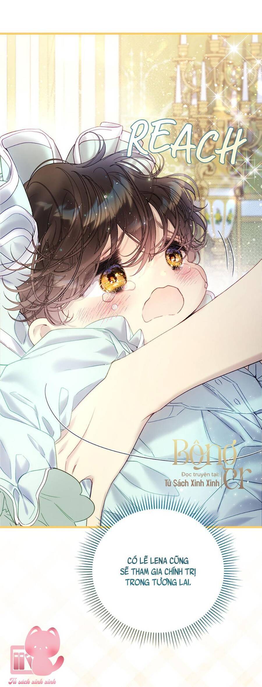 Công Chúa Chloe Tập 113 trang 7