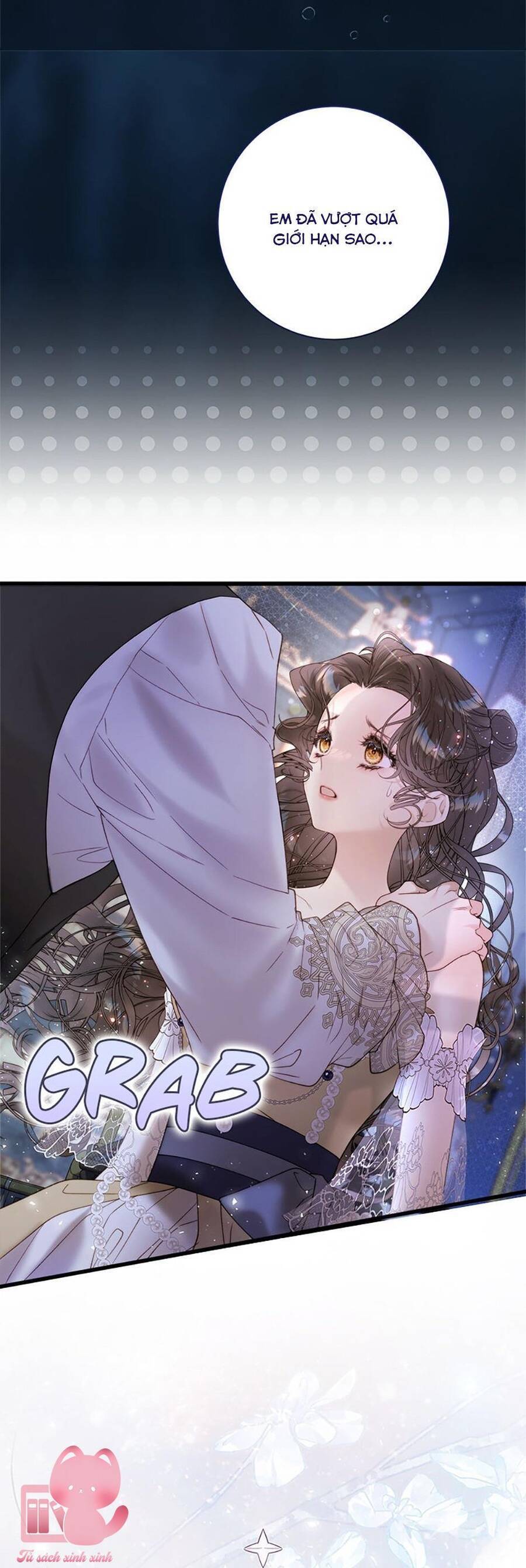 Công Chúa Chloe Tập 115 trang 33