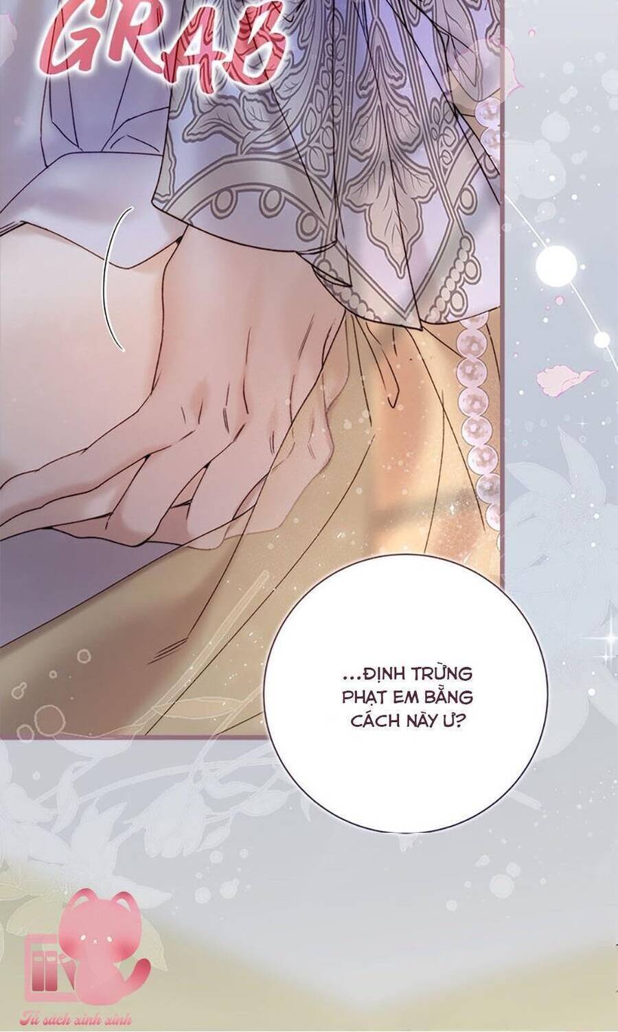 Công Chúa Chloe Tập 115 trang 47