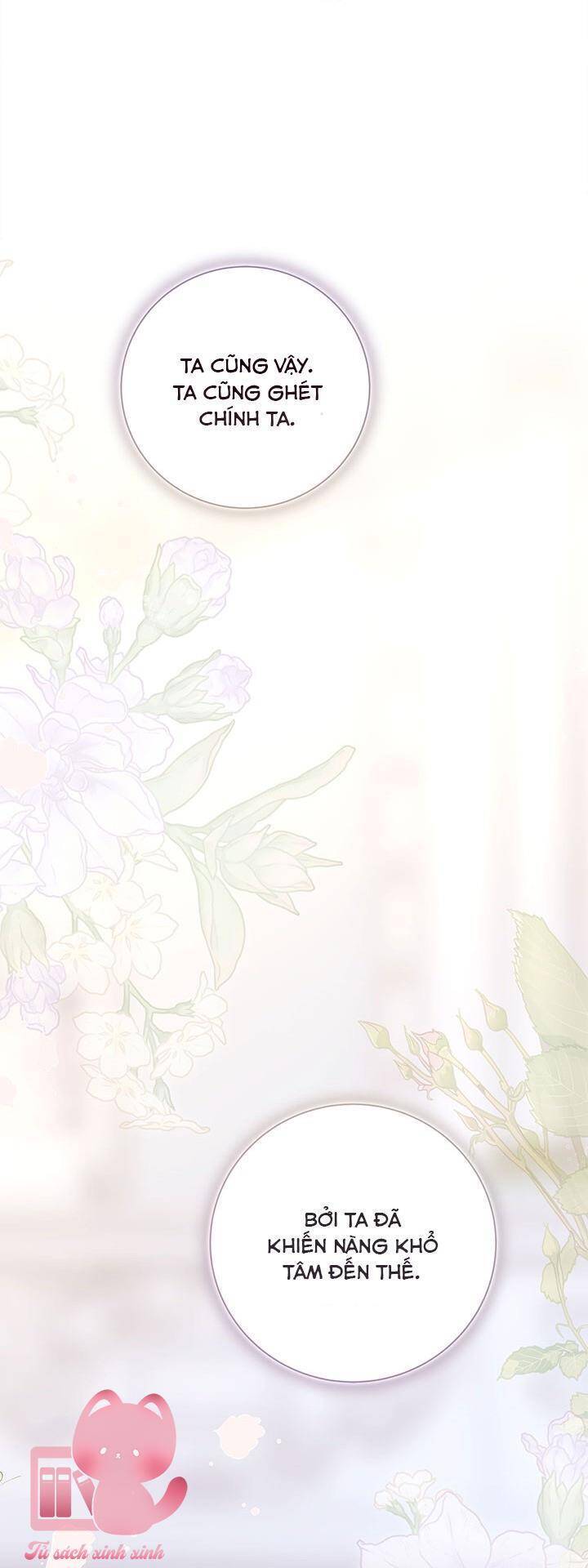 Công Chúa Chloe Tập 116 trang 11