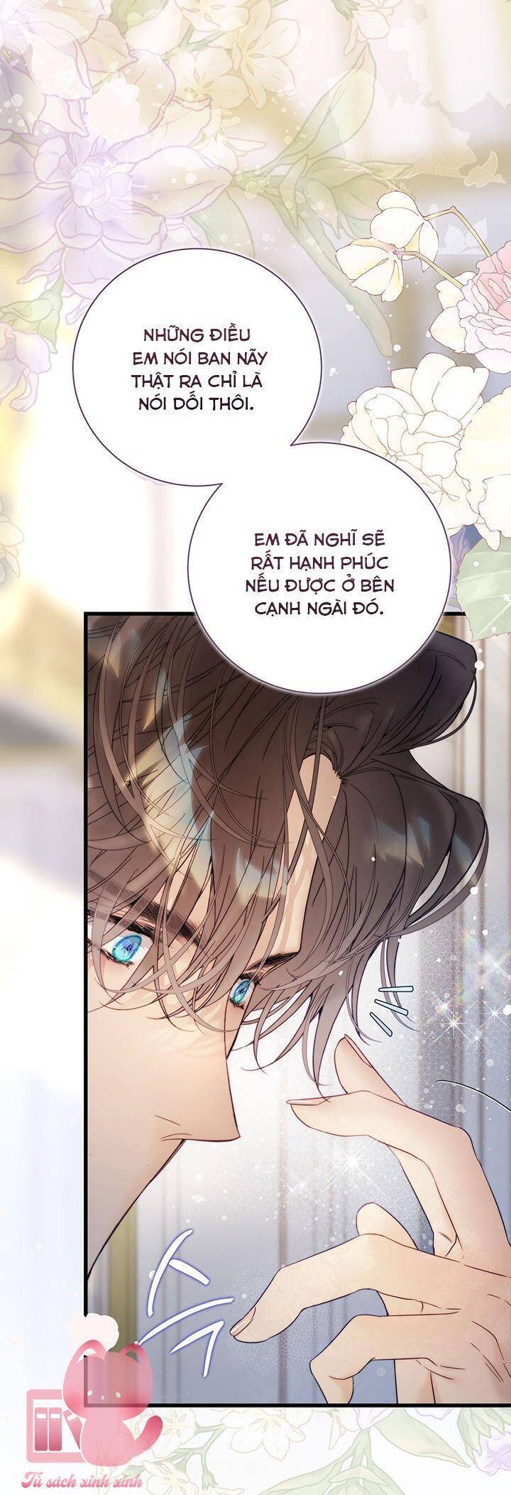 Công Chúa Chloe Tập 116 trang 14
