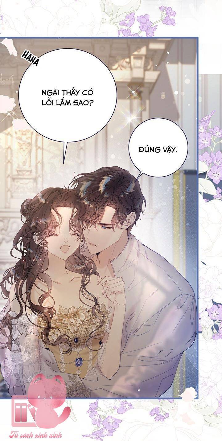 Công Chúa Chloe Tập 116 trang 16
