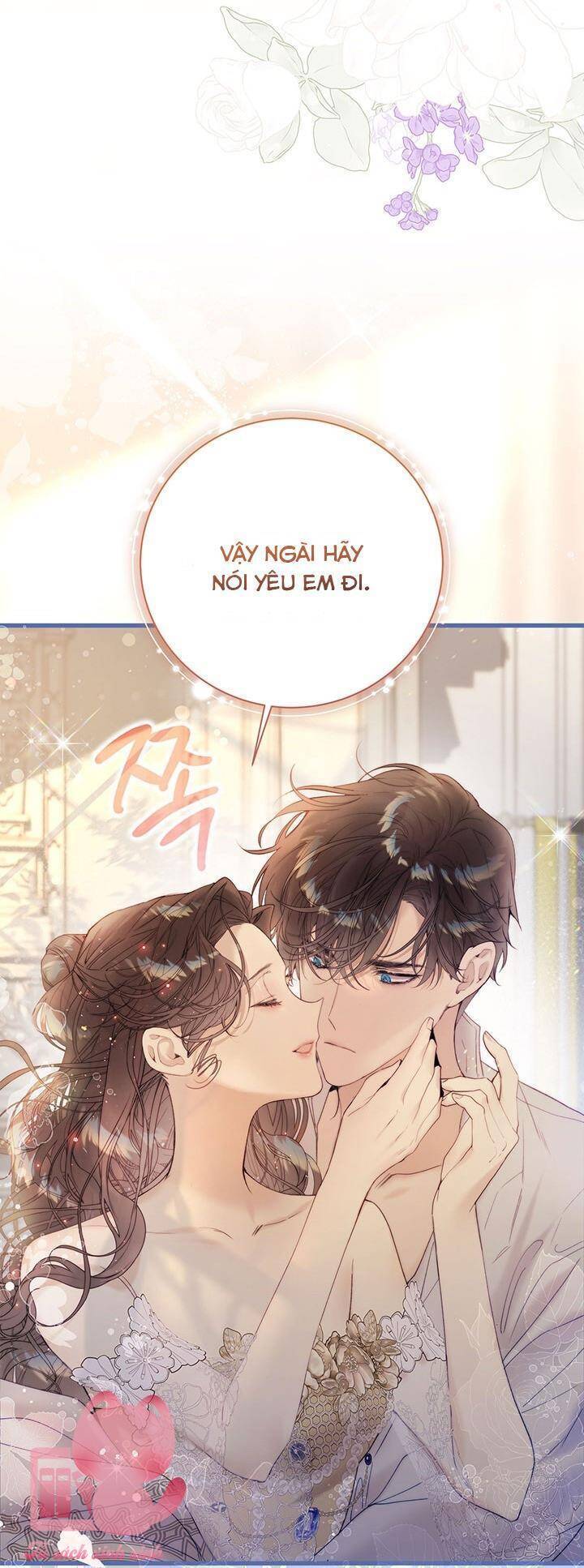 Công Chúa Chloe Tập 116 trang 17