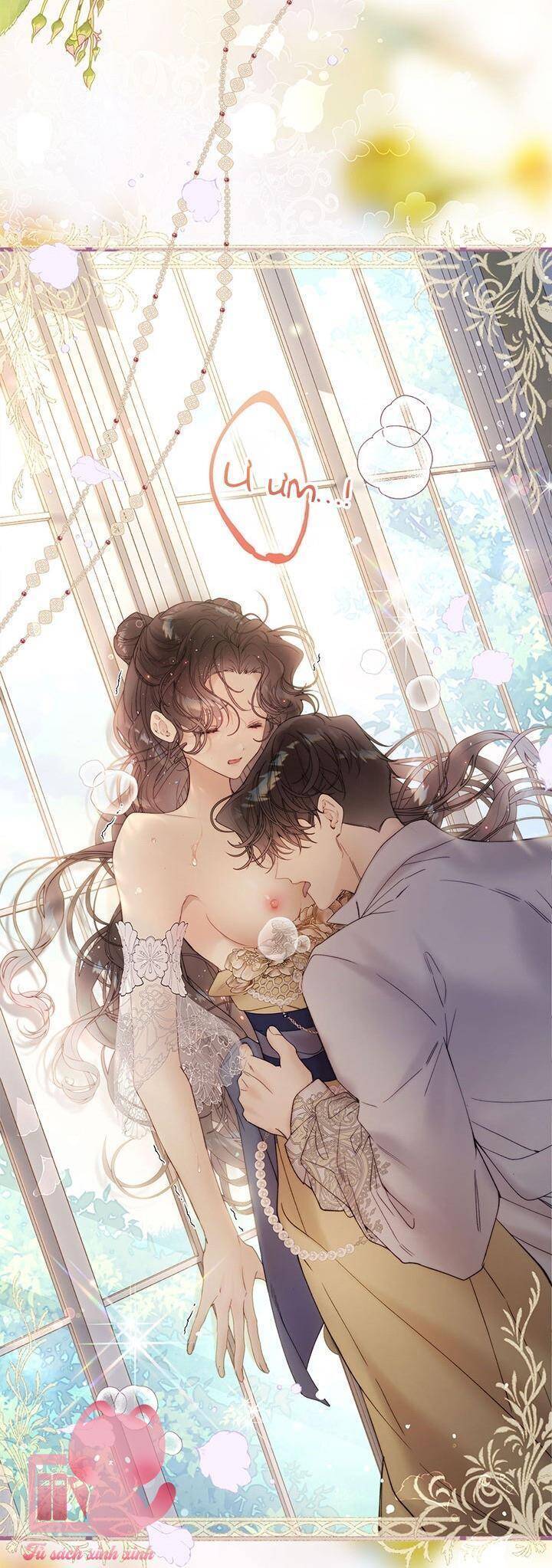 Công Chúa Chloe Tập 116 trang 27