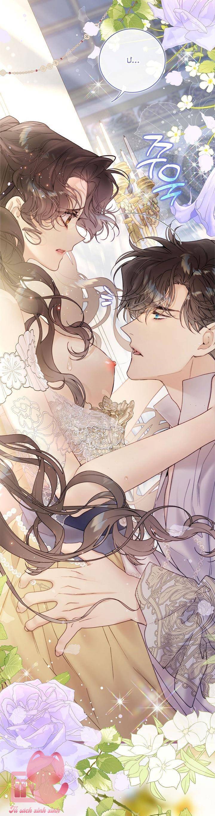 Công Chúa Chloe Tập 116 trang 29