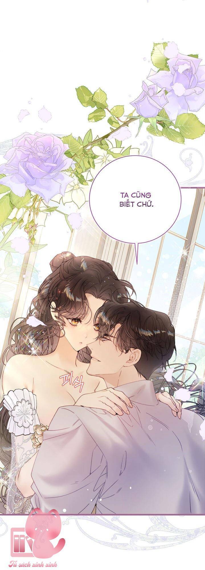 Công Chúa Chloe Tập 116 trang 31