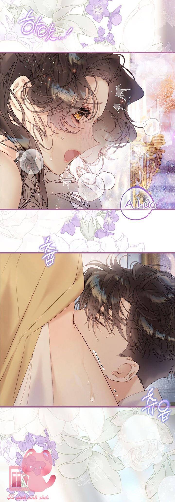 Công Chúa Chloe Tập 116 trang 39